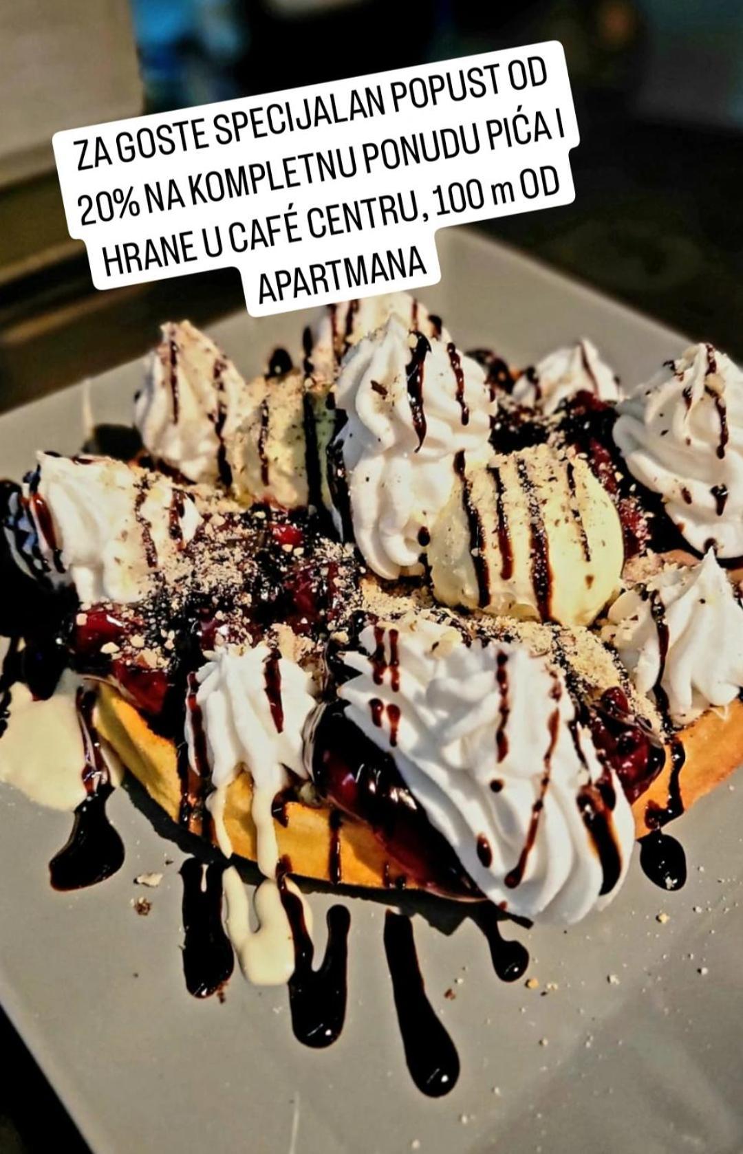 Centar Daire