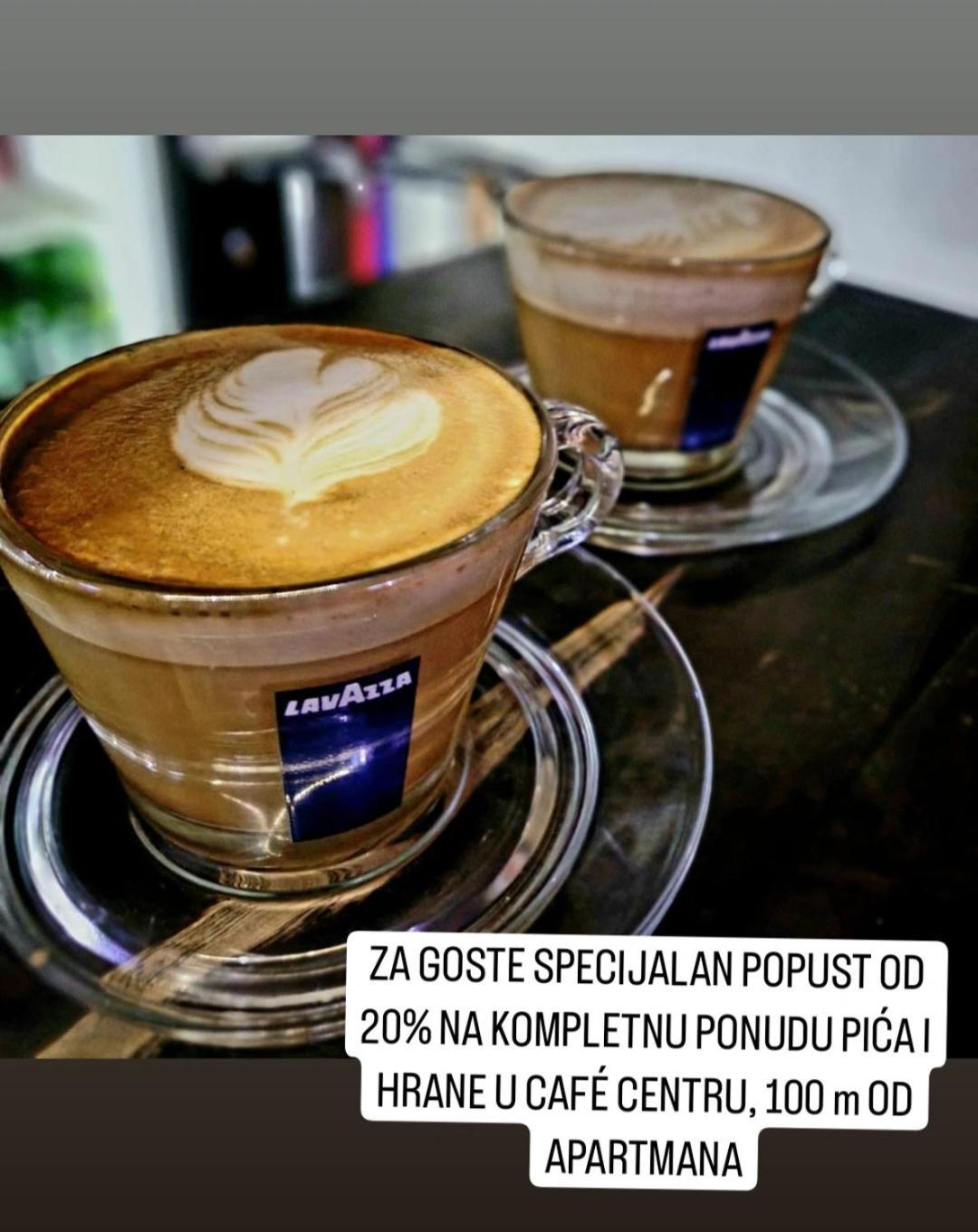 Centar * Ivanjica